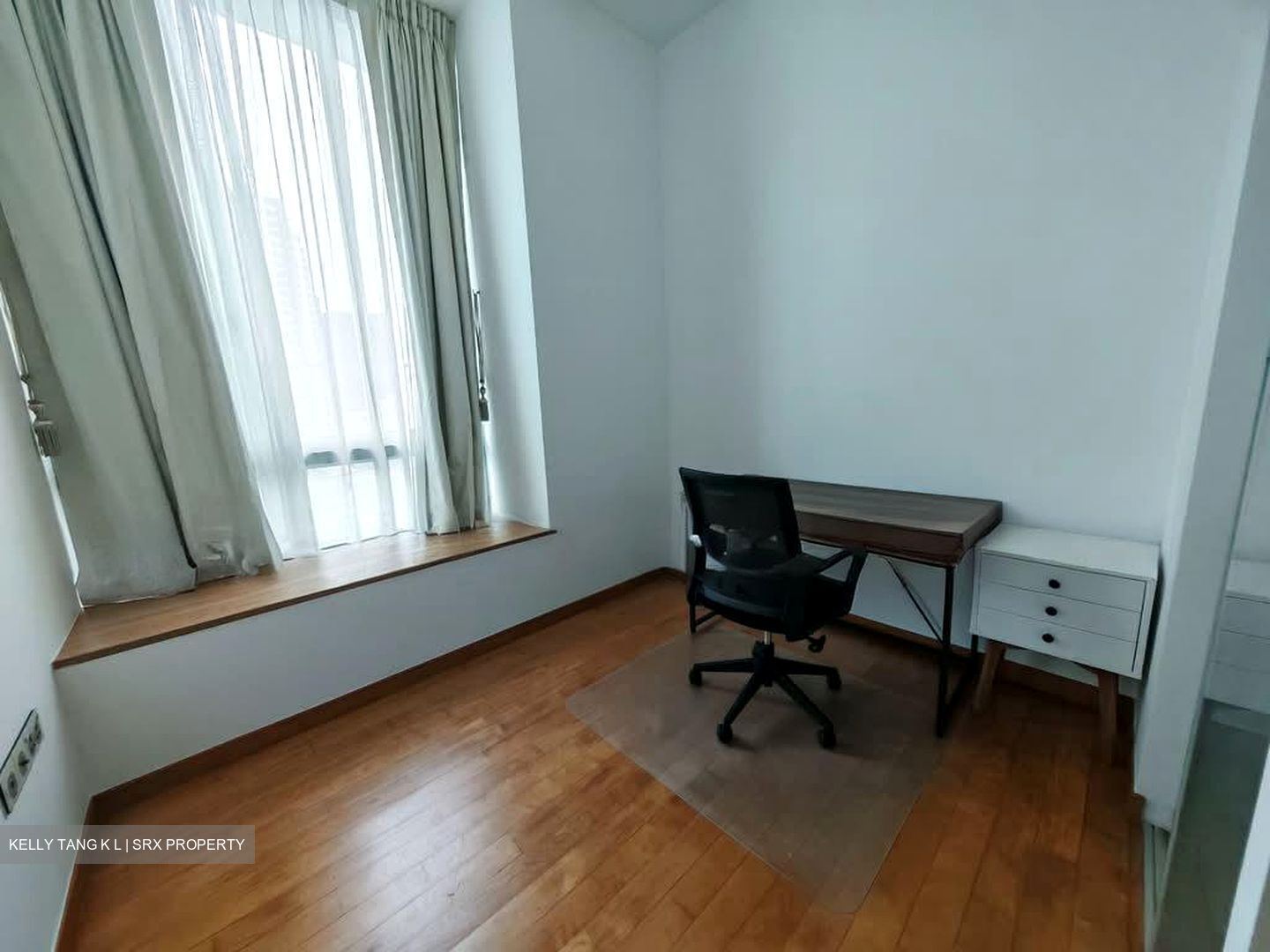 One Devonshire (D9), Condominium #535598701